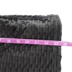 New Mix Black Stretchy Zip Up Hoodie to pair with BBL Leggings Jacket ONLY Photo 9