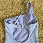 Athleta NWT Rib Asym One Piece Size XS Photo 7