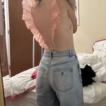 Free People NWOT  Bodysuit Photo 1