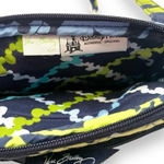 Vera Bradley  x Disney Parks Disney Where's Mickey Mini Hipster Purse Photo 3