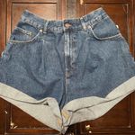 Free People  Denim Shorts Photo 0