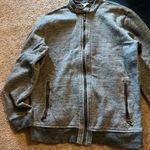 Calvin Klein  small sweater jacket Photo 0