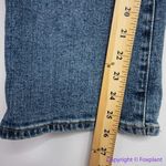 Madewell  Cali Demi-Boot‎ Jeans in Glenside Wash, 28 Photo 8