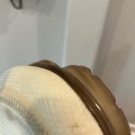 Nike Air vapor max Women's Cream and White Athletic Shoes Photo 8