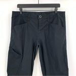 Patagonia Venga Rock Pants Charcoal 12 Photo 1