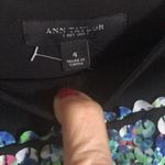 Ann Taylor  cloth flip skirt. NWOT Photo 6