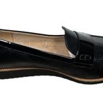 Life Stride  Velocity Black Zee Loafers Shoes Womens Sz 10 M Slip On Memory Foam Photo 1