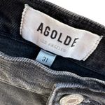 AGOLDE  Nico High Rise Slim Fit Jeans Photo 5