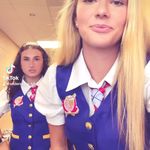 Princess Charm School Outfit Multiple Photo 0