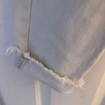 One X One Teaspoon Distressed White Jeans Photo 9