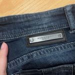 Burberry NWOT size 26  Kingston jeans dark wash skinny  Photo 2
