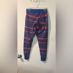 The North Face ✨ Holiday Nordic Fair Isle Waffle Pant Legging Base Layer Size M Photo 1