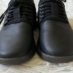 CLOVE WOMEN'S CLASSIC ALL BLACK OPTION SNEAKER SIZE 6.5 Photo 3