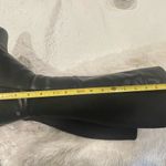 Dana Buchman Dana Bachman Tall Black Boot Size 8 Photo 6