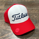 Titleist  Golf Hat Adjustable Photo 0