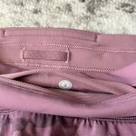 Lululemon  Speed Up Short Long *4" Updated Fit Photo 5