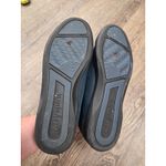 Easy Spirit  Women's AP1 Sport Lace Up Blue Nubuck Leather Sneakers Size 8B Photo 7