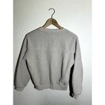Everlane  Fleece Beige‎ Sweater Size XS Photo 2