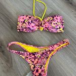 White Fox Boutique White Fox Bikini Set Photo 0