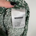 Weekday  Brita Trousers Size 38 Photo 6