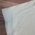 Pirana Joe NWT Short Sleeve Jamaica Blue Tee Women's R40 Photo 6