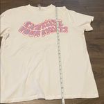 Outdoor Voices  & ACLU ‘Exercise Your Rights’ Short Sleeve Tee, Size Medium Photo 5