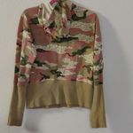 Ecko COPY -  red ❇️💚 camouflage vintage hoodie Photo 3