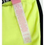 Victoria's Secret  Women Bikini Top Size S Neon Yellow Sporty Y2K Festival‎ Chic Photo 7