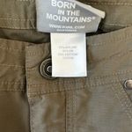 Kuhl  Convertible Women’s Hiking Zip Off Pants size 14 Photo 6