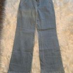 Daisy Fuentes Bootcut Jeans Light Wash Sea Breeze Photo 1