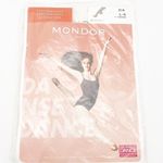 NWT Mondor Ballet Dance Tights Semi Photo 0