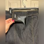 Bisou Bisou  Denim Skirt Photo 3