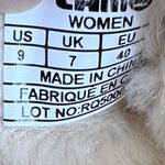 LAMO Luna Chestnut Women's Boot Size 9 #B1624 Tan Photo 8