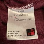 Woolrich  Blackberry Hunt Full Zip Plaid Vest Photo 12