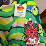 Farm Rio  Button Down Shirt Photo 3