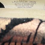 Alegria  Shoes Lauryn Black Metallic Bronze Floral Comfort Clogs Women’s Size 6 Photo 12