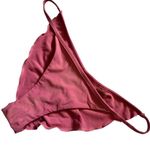 Beach Bunny  Shanina Bikini Bottom as is Photo 1