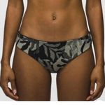 prAna  Women's Gemma REVERSIBLE Bikini Swimwear Bottom Size X-Small Seaside Photo 0