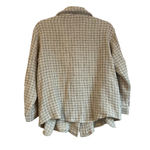 Andthewhy  TWEED SHACKET Photo 2