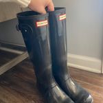 Hunter Rainboots Photo 0