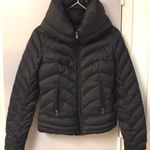 Guess Goose Down Winter Coat Photo 0