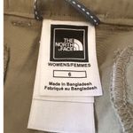 The North Face Paramount Trail Pants 6R Dune Beige UPF30 NWT Photo 11