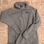 Patagonia Better Sweater Half Zip Photo 0