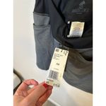 Adidas NWT heather‎ gray golf skort Photo 3