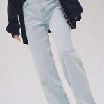 BDG baggy jean bleached light wash 32 Photo 0