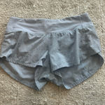 Lululemon  Shorts Speed Up 2.5" Photo 0