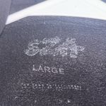 SOS SZA TOUR HOODIE Black Size L Photo 3