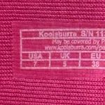 NWOT‎ UGG Koolaburra Alane Pink Slip On Slides Size 7 Photo 9