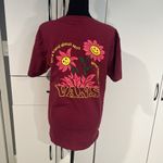 Vans  T-shirt . Size m Photo 4