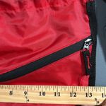 Port Authority ATEEZ The Expedition Tour In USA Atlanta backpack adjustable straps red K-pop Photo 5